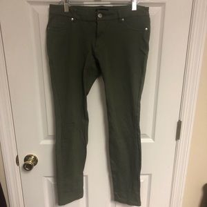 Shinestar jegging